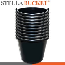 10 x 5 l Baueimer Eimer