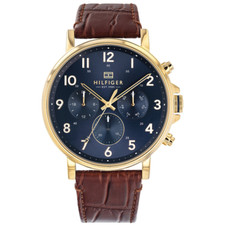 ⭐ Tommy Hilfiger Herren