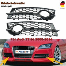Für Audi TT 8J 06-14