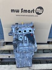 AT-Motor Smart 451 999 ccm 1,0 MHD Austauschmotor 45-52 KW gebraucht