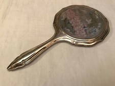 Handspiegel 50er/ 60er