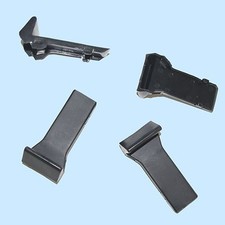 Kunststoffschutzbacken Corghi Schutzbacken Reifenmontagemaschine ab Bj. 03.1999