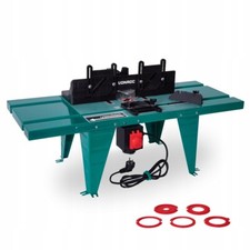 Oberfräsentisch Frästisch