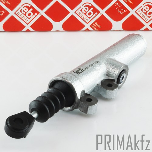 Febi 12266 geberzylinder geber - febi,