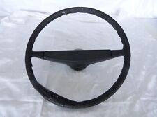 Werkstattauflösung:Oldtimer-Altes NSU Lenkrad-RO80--DKW---Ansehen