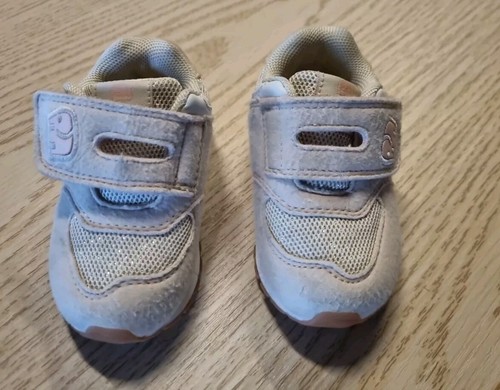 Elefanten lauflernschuhe 19 - elefanten,