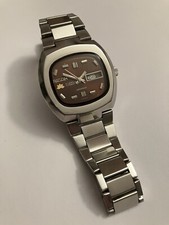 Ricoh Vintage Automatic rate Day Date