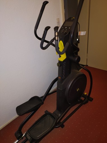 Domyos el900 crosstrainer - domyos,