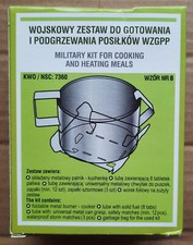 Polnische Armee Militär