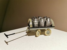 Neuwertig Kibri Wagen Mit