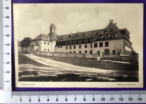 Schwandorf