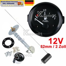 2" Tankgeber universal Benzin