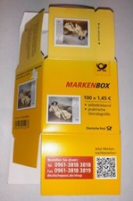 Marken-Box Original "leer"