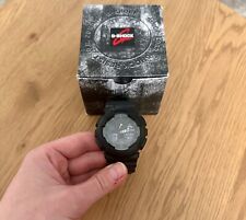 Zum Verkauf steht eine Casio G-Shock GA-100-1A1ER