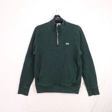 Lacoste Pullover Herren groß