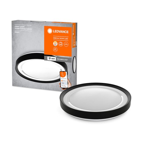 Led smart deckenlampe - smart+,
