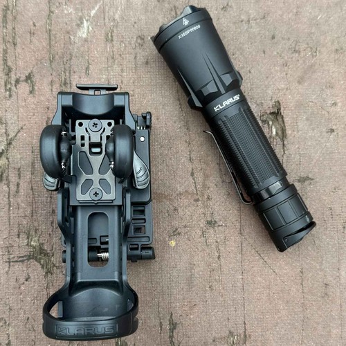 Klarus xt11gt pro tacmaster - klarus,