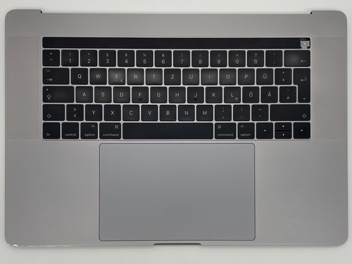 Original topcase macbook pro - original,