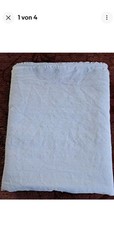 Handgewebtes bauernleinen - ,