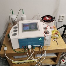 Med Select Therapiegerät 2025