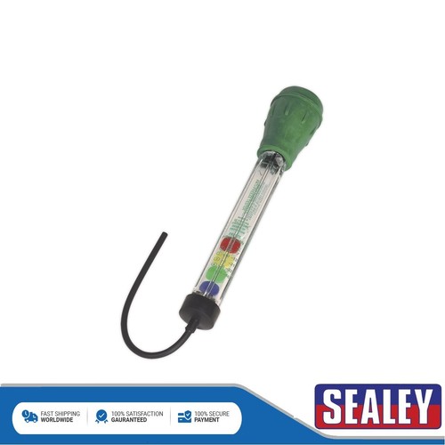 Sealey scheibentyp - sealey,
