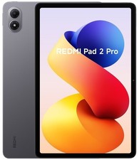 Xiaomi Redmi Pad 2 Pro 128GB Graphite Gray