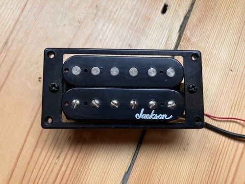 Jackson dinky gitarre - jackson, e-gitarre