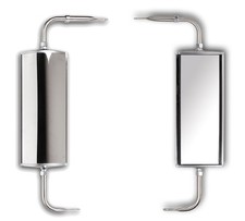 Rückspiegel Seitenspiegel