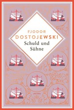 Dostojewski - Schuld und