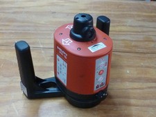 Hilti PR15 Rotationslaser mit