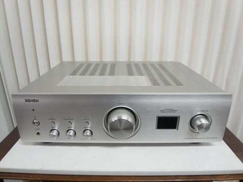 Denon pma 900hne integrated - -,