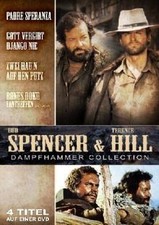 Bud Spencer  Terence Hill -