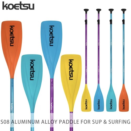 Koetsu blau lila - lila, stand