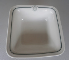 Alte Terrine Privilegierte Freischützen Compagnie Annaberg Erzgebirge Weiden Sa.