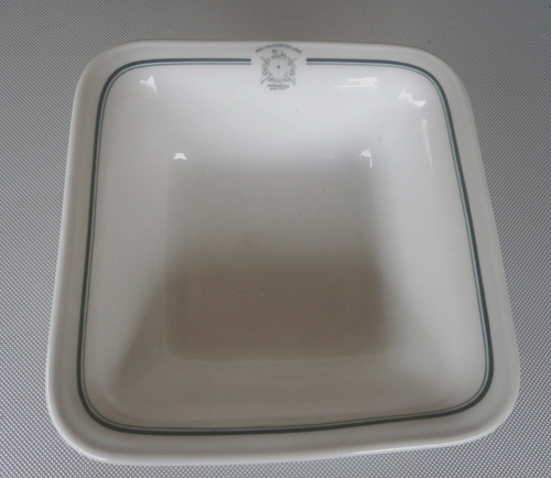 Alte terrine privilegierte - alte,