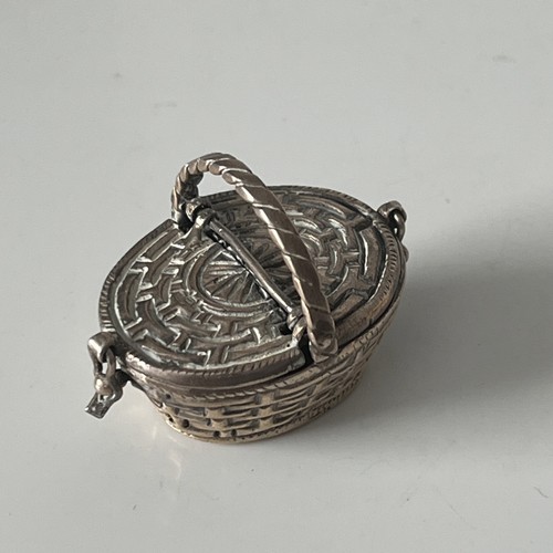 Vintage silber gemarkt 925 - vintage,