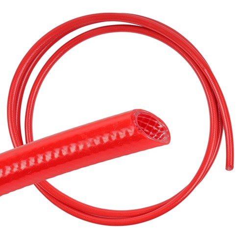 Trinkwasserschlauch rot ø14 - trinkwasserschlauch,