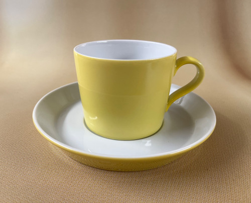 Arzberg tric yellow - (gelb),