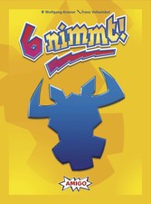 6 nimmt! 30 Jahre-Edition |