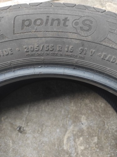 Sommer reifen für ford - sommer, fokus