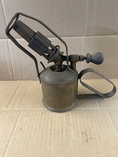 alte Lötlampe G. Barthel