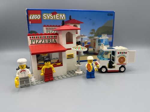 Lego system legoland - system,