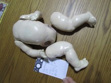 Antiker Puppenkörper Kestner