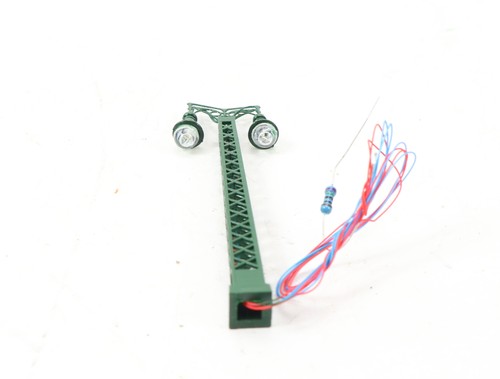 Noname spur modellleuchte - noname,
