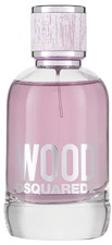 Dsquared2 Wood Pour Femme Eau