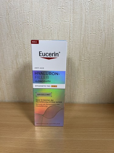 Eucerin hyaluron filler - eucerin, hyaluron-filler