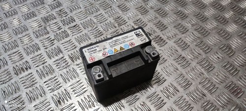 Volvo s60 2016 autobatterie - 2016,