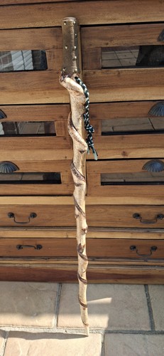 Knotenstock wanderstock stenz - knotenstock,