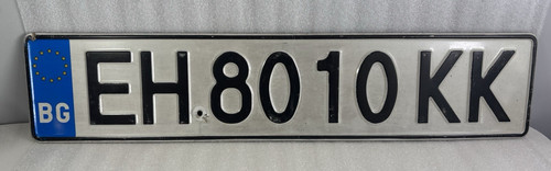 Bulgarien bulgarisches euro - bulgarien,