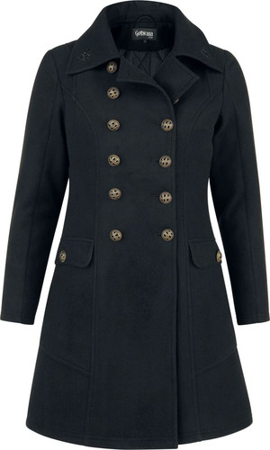 Gothicana emp damen - gothicana,